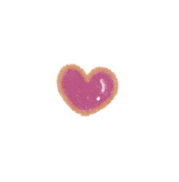Happy In Love Sticker by chasamary