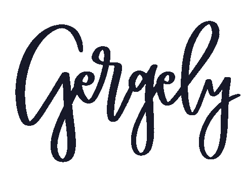 Gergely Sticker