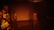 roll (burbank funk) GIF by The Internet
