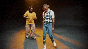 roll (burbank funk) GIF by The Internet