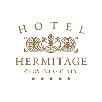 HermitageCervinia cervinia hotelhermitage hermitagecervinia lachandellerestaurant Sticker