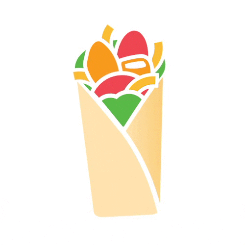 McDonaldsFr giphyupload happy summer barcelona GIF