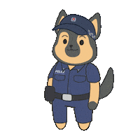 Spf Sticker by spfrecruitment
