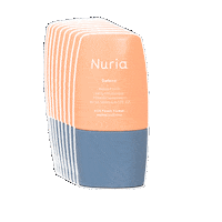 Skin Care Summer Sticker by NuriaBeauty