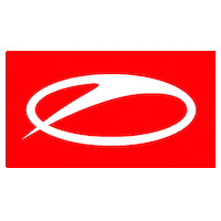 Utrecht Sticker by A State of Trance