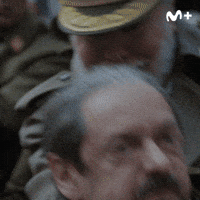 Democracia Anatomia GIF by Movistar Plus+