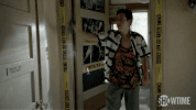 season 5 showtime GIF by Shameless