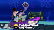 season 9 episode 20 GIF by SpongeBob SquarePants