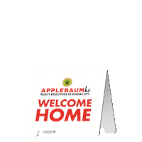 applebaumkc brookside overland park kansa applebaum Sticker