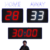 28 Home Sticker