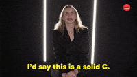 A Solid C