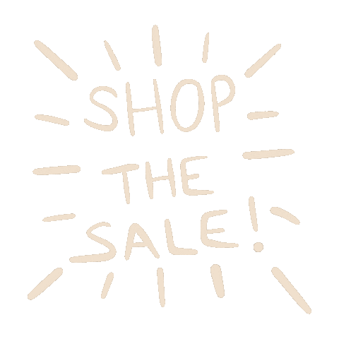 Shop Sticker