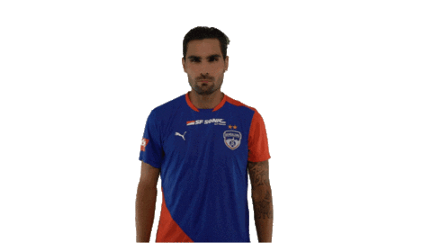 bfc Sticker by Indian Super League