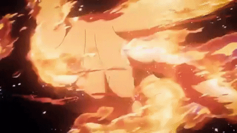 Migaleee giphyupload hells paradise GIF