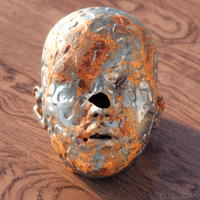 Art Loop GIF by Pi-Slices