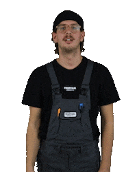 Drink Beer Sticker by Brouwerij Frontaal