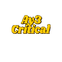 Ultcruze music party comedy ultcruze Sticker