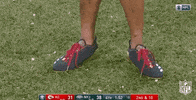 Kansas City Chiefs Football GIF by NFL