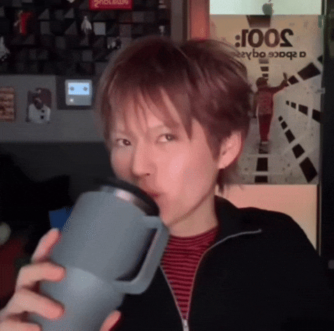 Yg Entertainment Yoshinori GIF