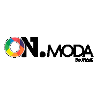 onmodagye boutique onmoda Sticker