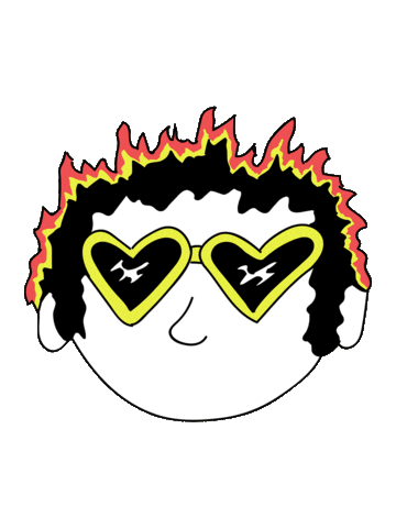Happy Dance Sticker