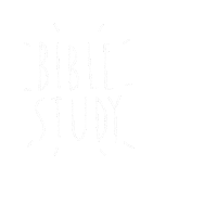 Church Bible Sticker