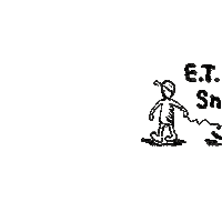 Etf Sticker by OCSTYLE