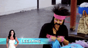 real housewives of dallas oops GIF by leeannelocken