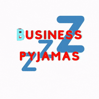 Work From Home Relax GIF by Cat Paterson