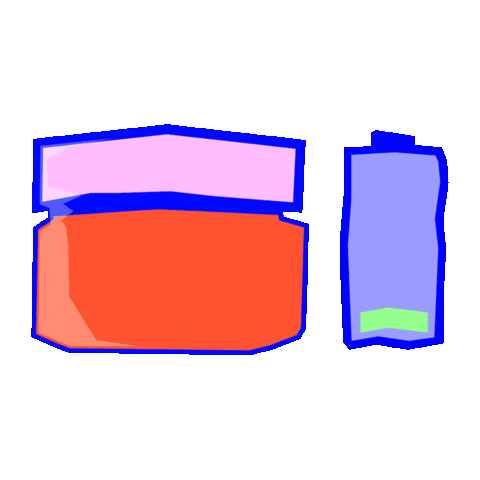 Spice Sticker by SOCHILI