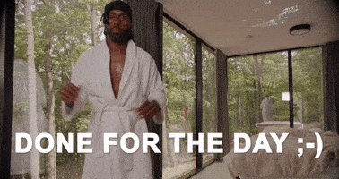 Working Happy Hour GIF by Sage and lemonade