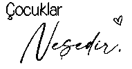 Cocuklar Sticker