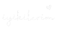 Cocuklar Sticker