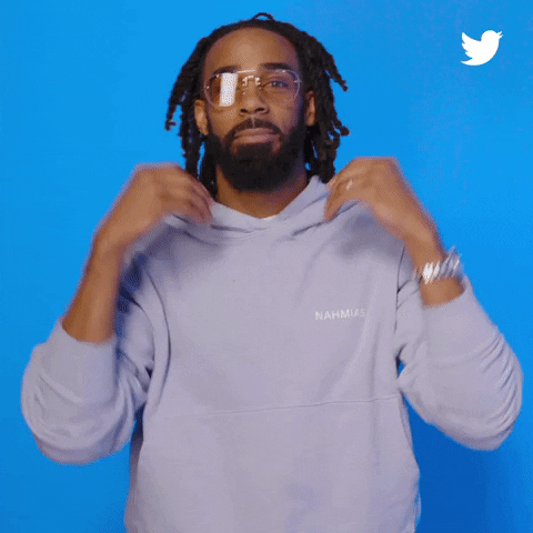 nba all star GIF by Twitter