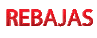 Sale Rebajas Enero Sticker by Embargosalobestia