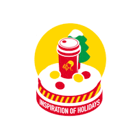 Sticker by HEYTEA