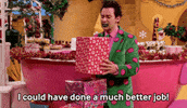 Christmas Special GIF by Fire Mountain Productions