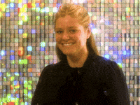 Slick Thumbs Up GIF by GIPHY IRL