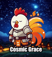 Universe Gratitude GIF by Zorooster