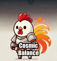 Wisdom Duality GIF by Zorooster