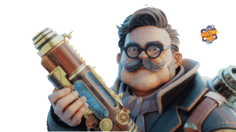 Sticker by paultonspark