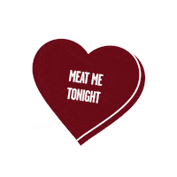 valentines day love Sticker by LongHorn Steakhouse