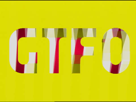 Art Glitch GIF