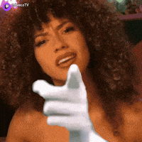 I See What GIF