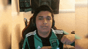 Happy Ea Sports Fifa GIF by Major League Soccer
