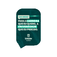 UniubeUra  Sticker
