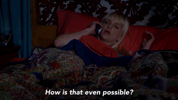 season 1 estrogen and a hearty breakfast GIF by mom