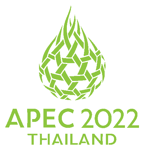 APEC2022Thailand giphyupload thailand apec apec2022thailand Sticker
