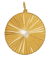 Charms Themethod Sticker by HouseOfModa