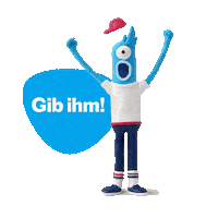 lebara_mobile lebara kneti gib ihm lebaramobile Sticker